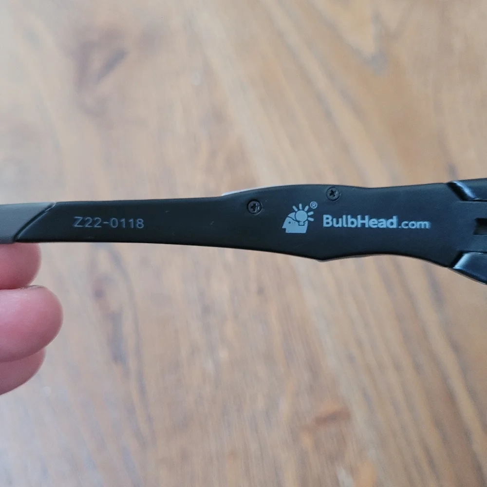 BattleVision Polarized Anti-Glare Glasses